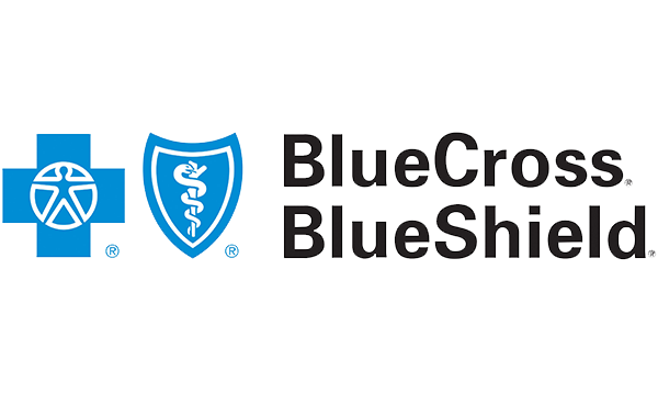 Blue Cross Blue Shield Logo