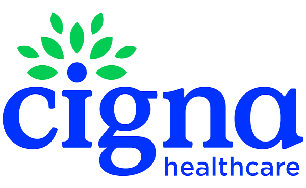 Cigna Healthcare logo