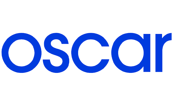 OSCAR logo